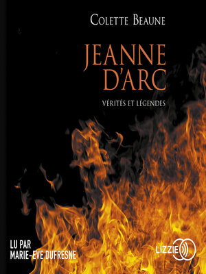 cover image of Jeanne d'Arc, vérités et légendes